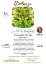 La fête du printemps