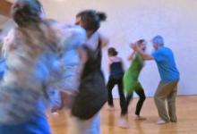 le plaisir de danser avant tout !