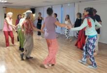 Dansez la Vie féconde ! Exprimez votre Être au monde ! 