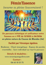 Fémin'Essence