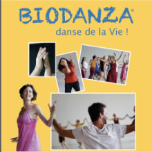 cours atelier de biodanza a Chatou