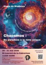 Chaosmos Mai 2026