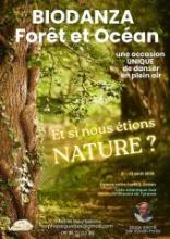 5 séances, toutes sonorisée, 2 dans le jardin de Sophie, 1 dans la forêt, 1 sur la plage