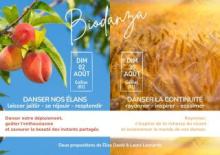 Journées d'été à Gaillac (81)